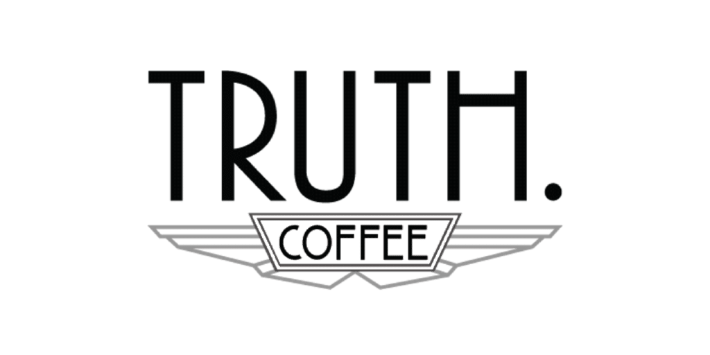 Truth logo