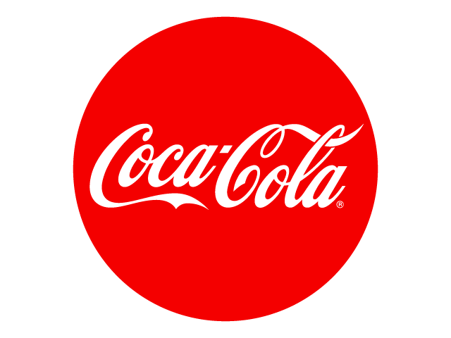 Coca-Cola logo