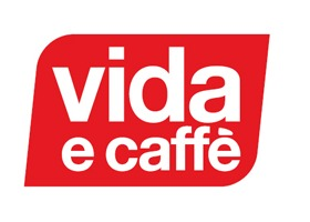 Vida e caffe logo