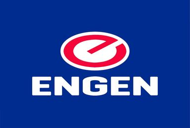 Engen logo