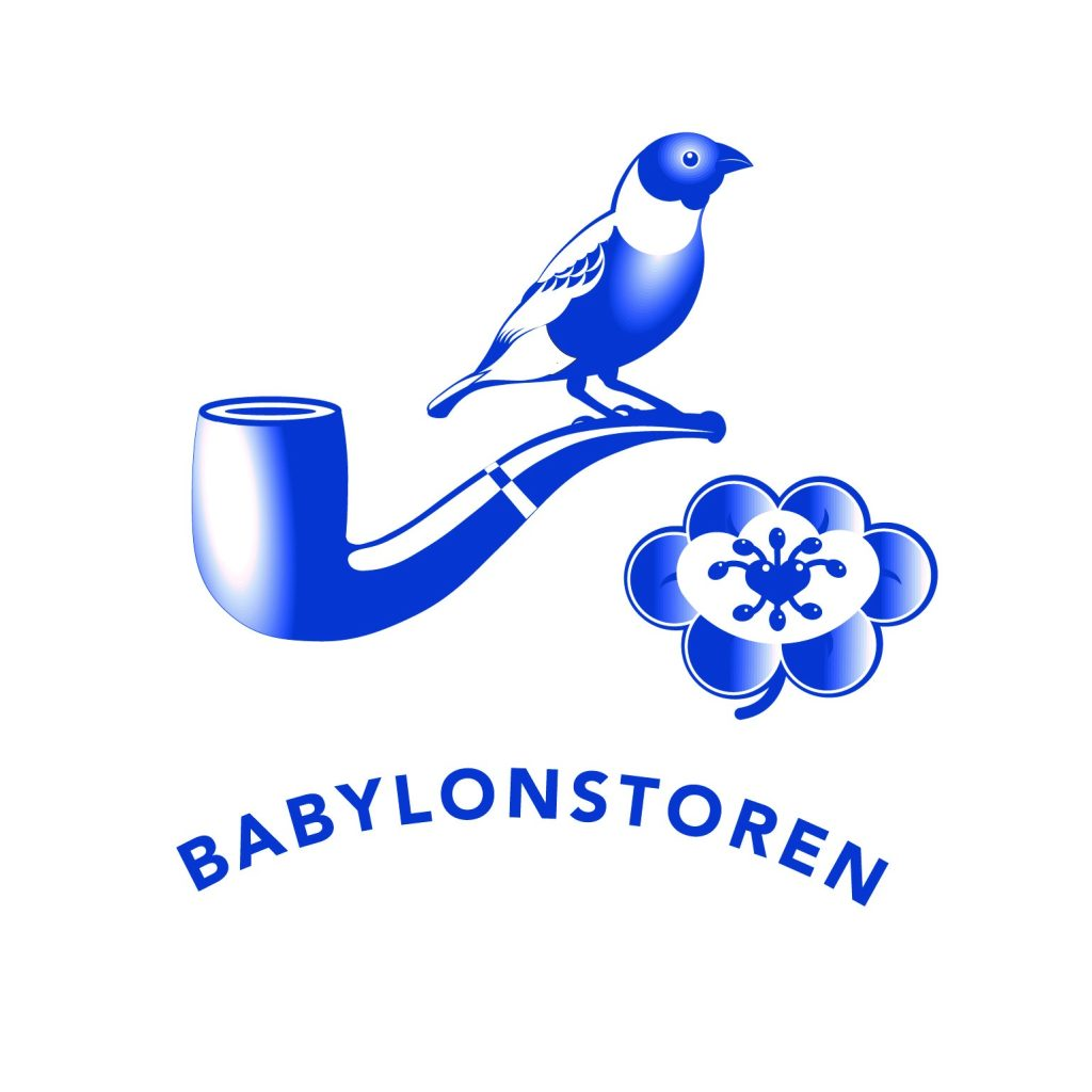 Babylonstroren logo