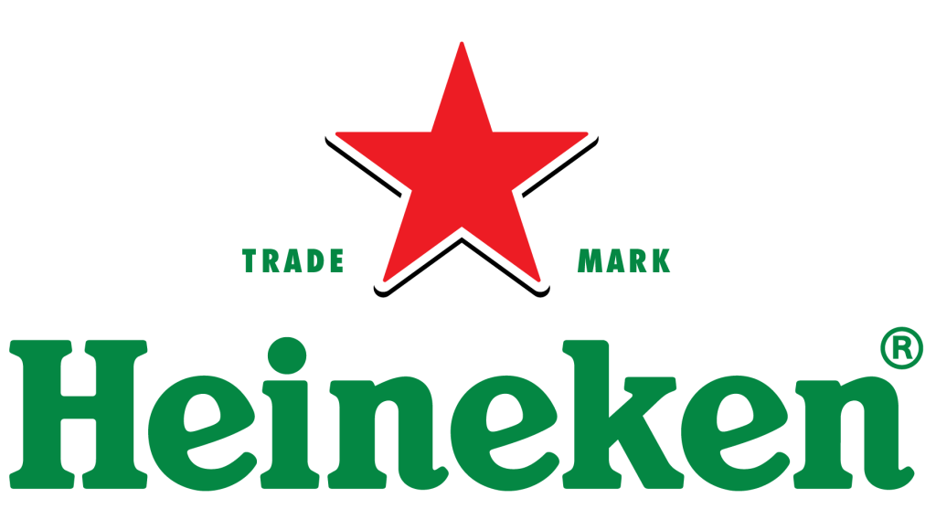 Heineken logo