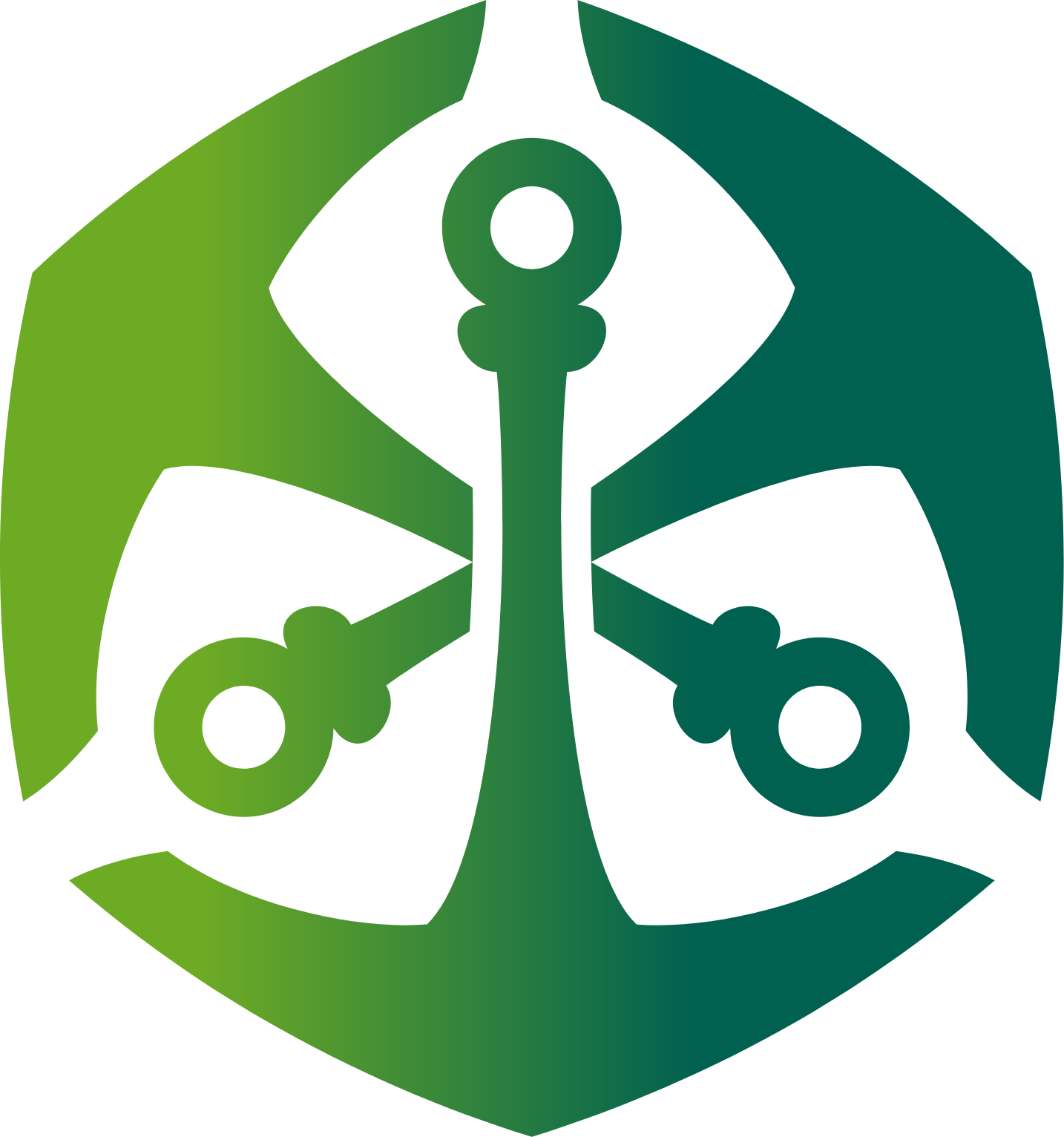Old mutual logo