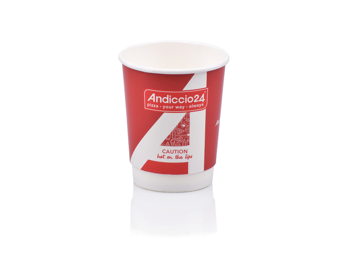 Andiccio24 cup