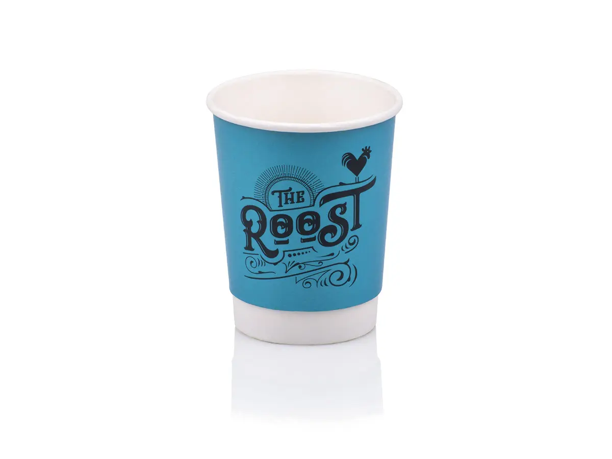 The Roost cup
