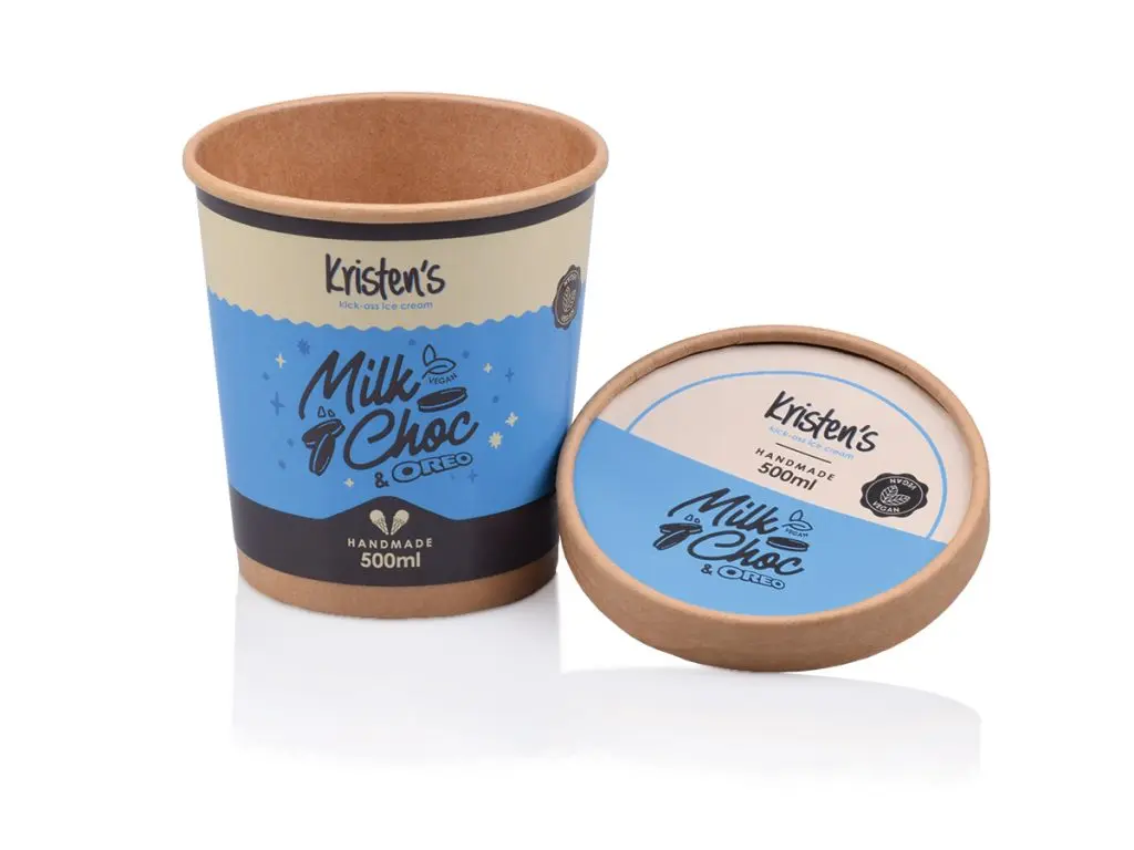 Kristen cup