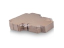 Kraft Flat Pack Picnic Box 7  - Large - Pk view.webp