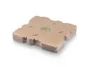 Bio Flat Pack Lunch Box #F1 - Pk view.webp
