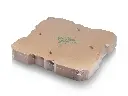 Bio Flat Pack Lunch Box #F8 - Pk view.webp