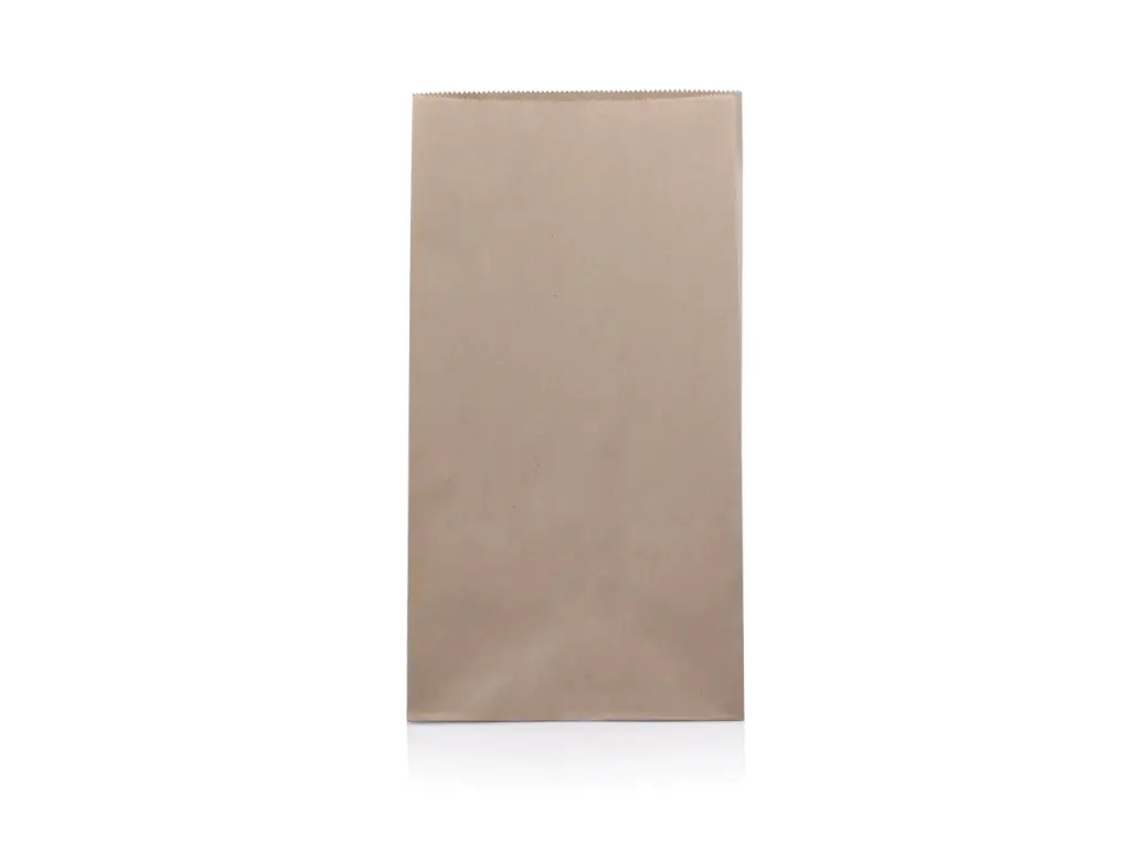 Kraft Paper Bag - SO20 - Front PBBKSO20.webp