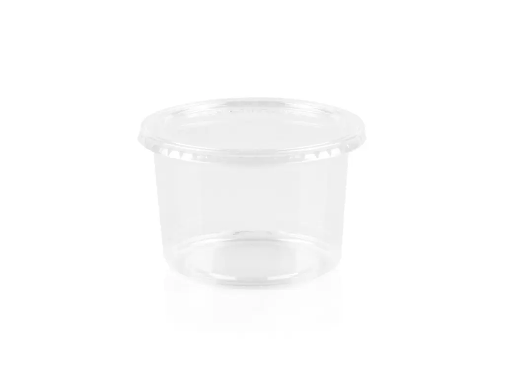 500ml Bio Salad Bowl & Lid (Unbranded) (AJ) BIO-SAL16ZAJU.webp