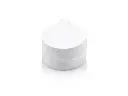 64mm Vintage Ice Cream Paper Flat Lid (3z) - Pkt.webp