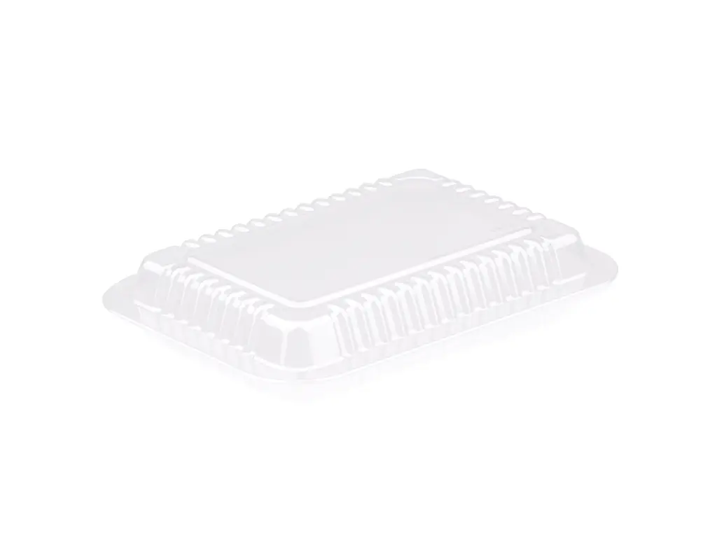 650 ml Foil Container Plastic Lid.webp