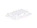 650 ml Foil Container Plastic Lid.webp