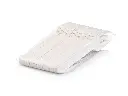 15.8cm White Paper Fork - Pkt CUT-PPWTFO15.webp