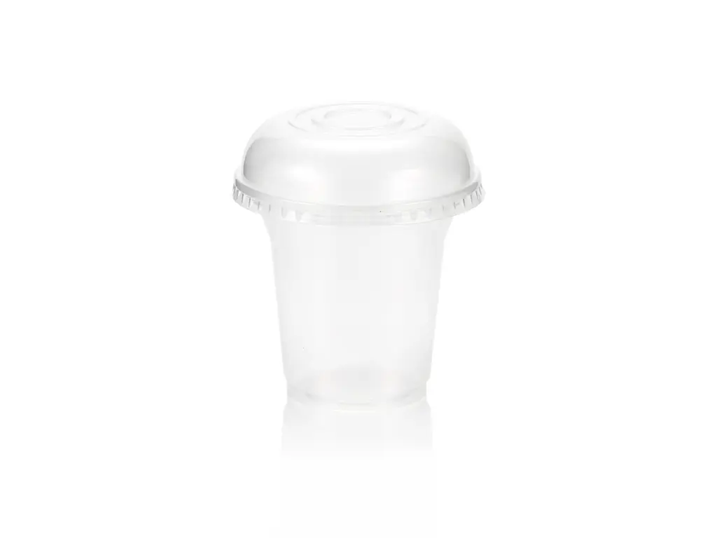 Polypropylene Clear Cup-250ml-SmoZ-PP-250-2.webp