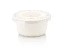 60ml Sugarcane Portion Cup & PET Lid.webp