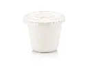 75ml Sugarcane Portion Cup & PET Lid.webp