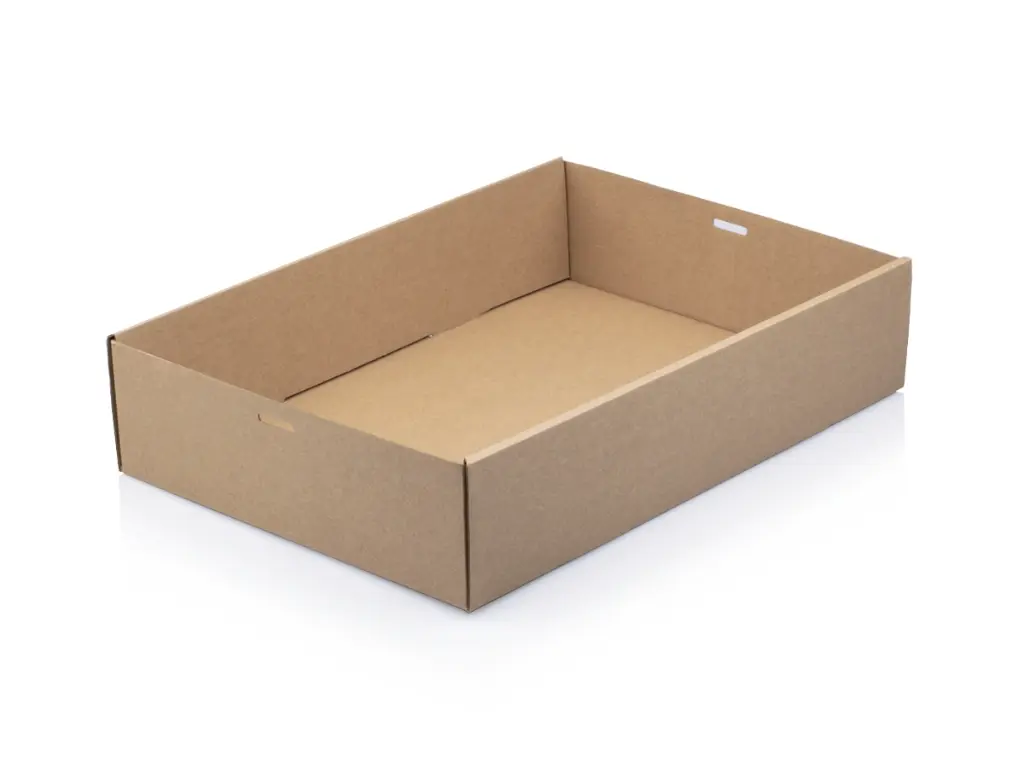 Kraft Picnic Box - Medium.webp