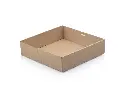 Kraft Picnic Box - Small.webp