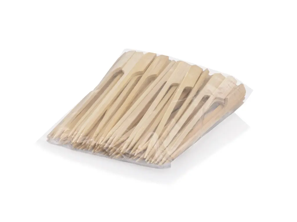 12 cm Teppo Skewer Packet Bam-TSM120.webp