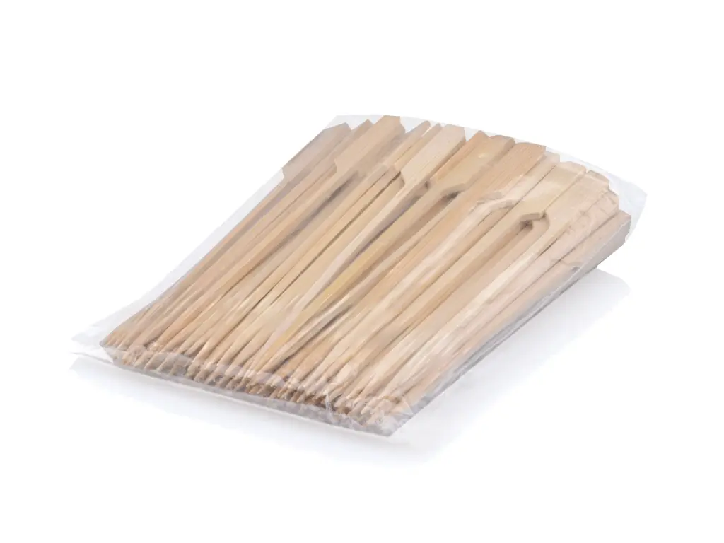15 cm Teppo Skewer Packet Bam-TSL150.webp