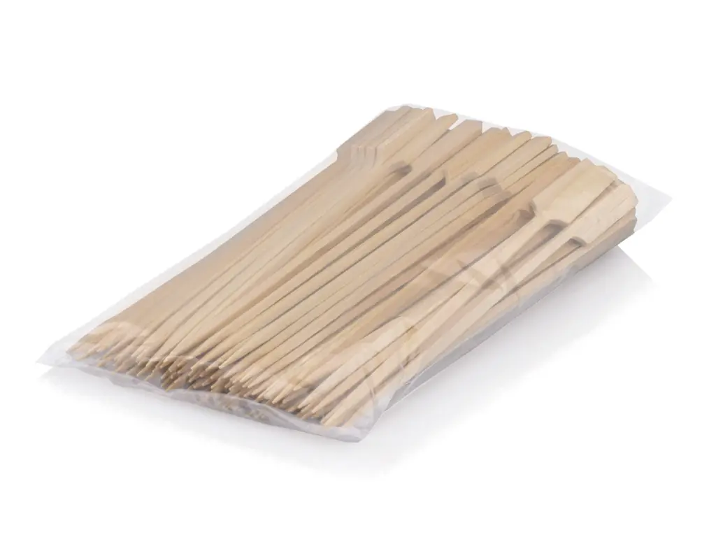 18cm Teppo Skewer Packet BAM-TSL180.webp