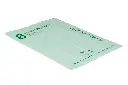 BioAfrica Biodegradable Pet Poop Bags - 1 Bag view.webp