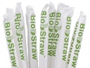 10 mm Wrapped BioStraw - Fan view.webp
