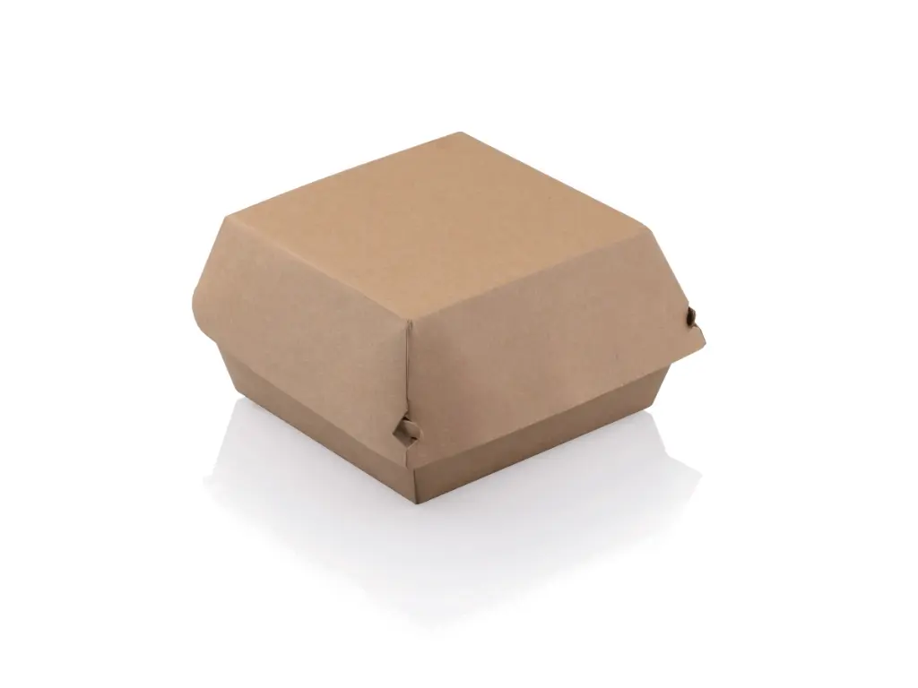 Paper Burger Kraft Closed FOOD-BBX-KRCC.webp