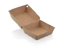 NEW Paper Burger Kraft Open FOOD-BBX-KRCC.webp