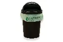 85L Biodegradable Bin Bag - Inside Bin.webp