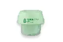 Biodegradable Bin Liners (Small) - Inside Bin.webp