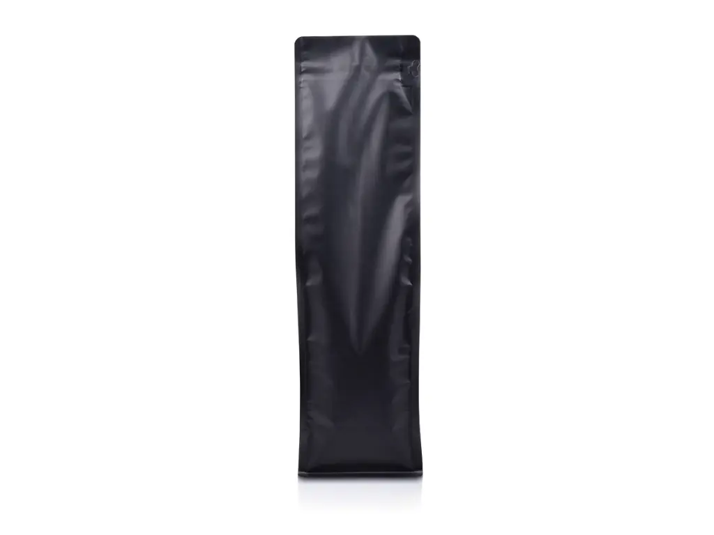 Black Flat Bottom Coffee Bag PBFBBCZ1-2.webp