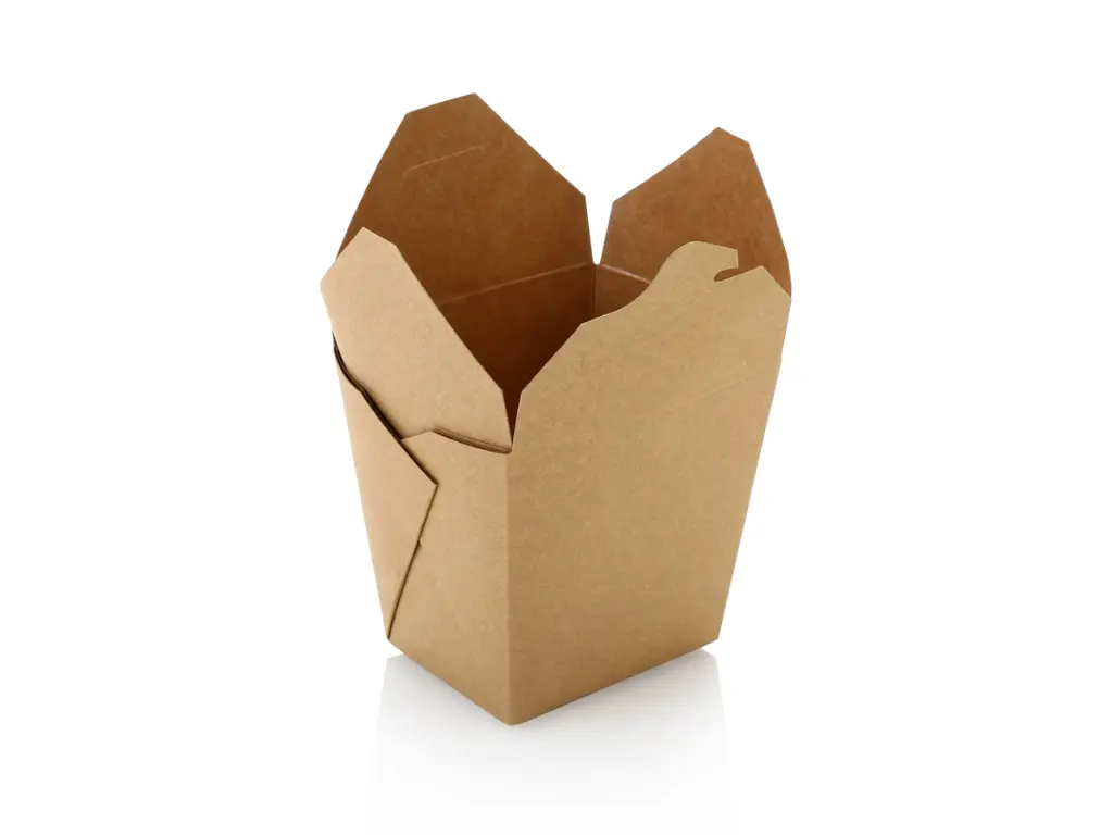 Tubs-Kraft Square Base Noodle Box-Nood-bxSq-L-1000ml-1.webp