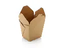 Tubs-Kraft Square Base Noodle Box-Nood-bxSq-L-1000ml-1.webp