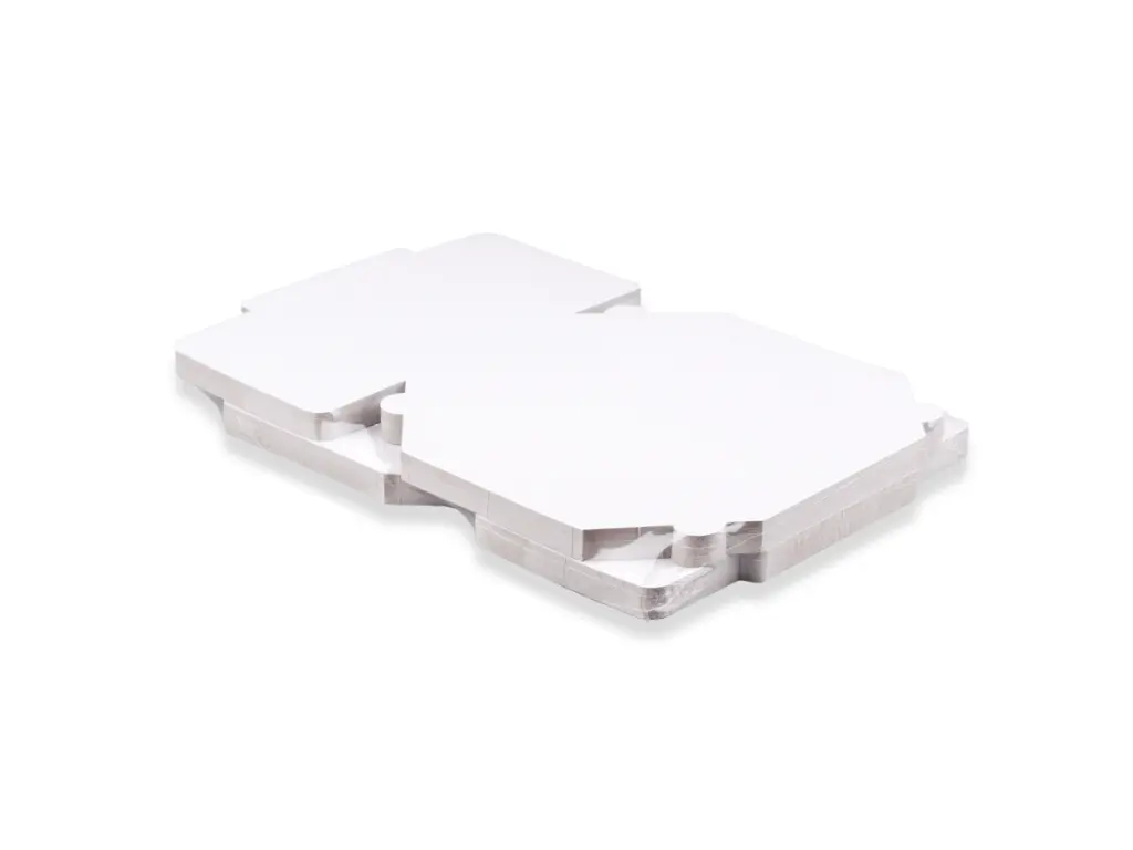 12.5 cm Cake Box - Flat Pack.webp