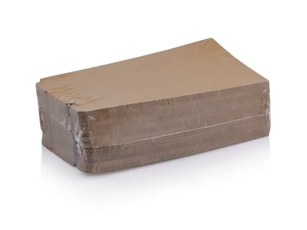 Kraft Hot Dog Tray Unfolded - Pkt FOOD-TR-HDKR.webp