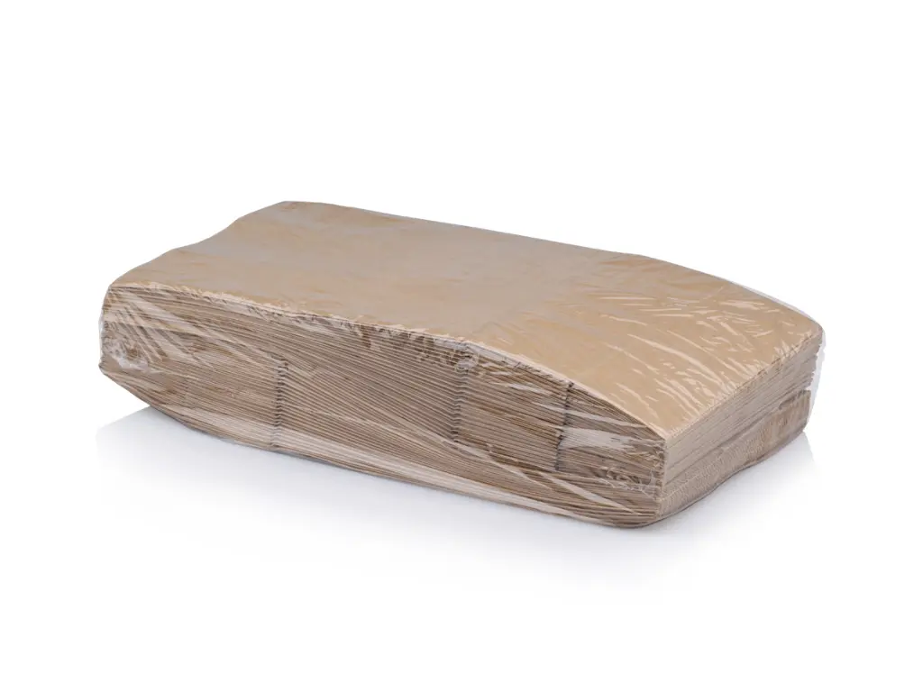 Kraft Paper Bag SO8 - Pk view.webp