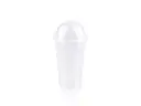 500 ml Smooth Clear Robust Lite Cup & Dome SMOC-ROBSM500.webp
