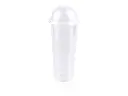 710 ml Smooth Clear Robust Lite Cup & Dome SMOC-ROBSM710.webp