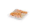 Orange Flower Bamboo Pick - Pkt BAM-PIKFLWR.webp