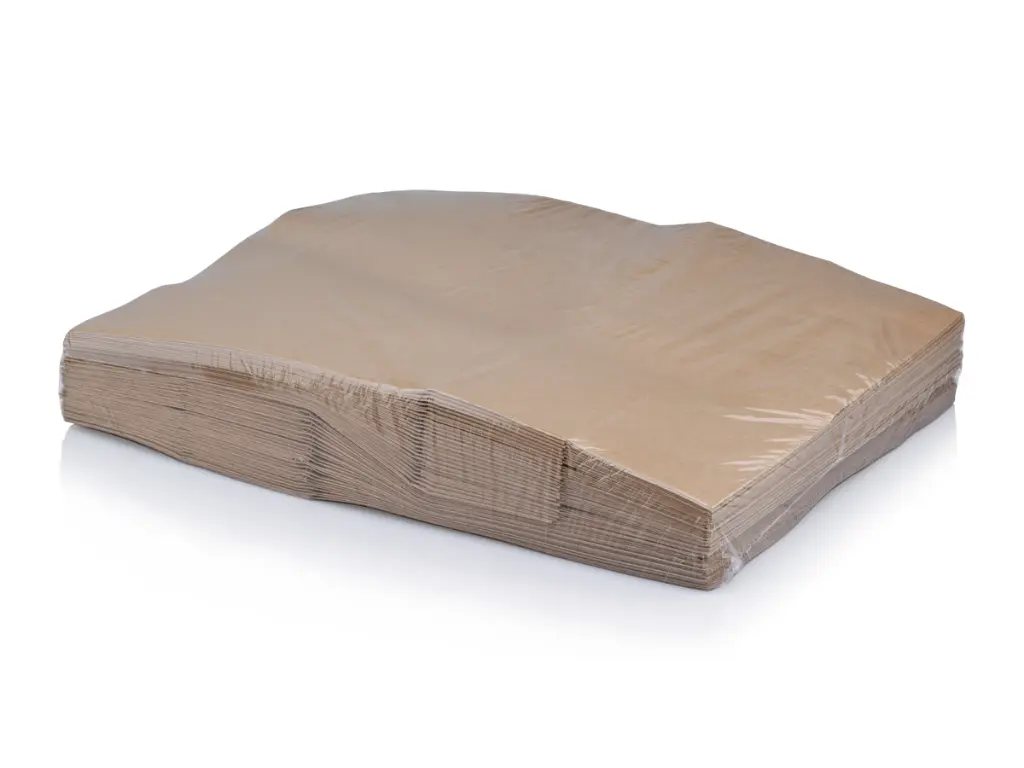 Kraft Paper Bag SO40 - Pk view.webp