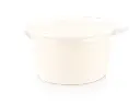 350ml Tall PAP White NoodleSoup Tub with lid on Nood-Tub350.webp