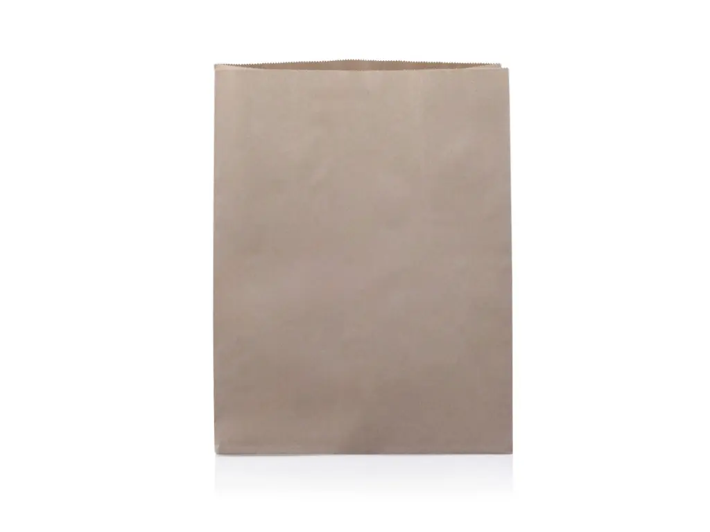 Kraft Paper Bag - SO40 - Front PBBKSO40.webp