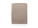 Kraft Paper Bag - SO40 - Front PBBKSO40.webp