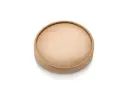 Multi-Fit XJ Ice Cream Lid - fits XJ Ice Cream Tubs | 180ml-500ml | Paper | 50's