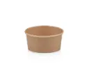 180ml XJ Ice Cream Tub | Paper | 50's