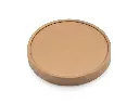 1000ml XJ Ice Cream Lid - fits XJ Ice Cream Tub 1000ml | Paper | 50's