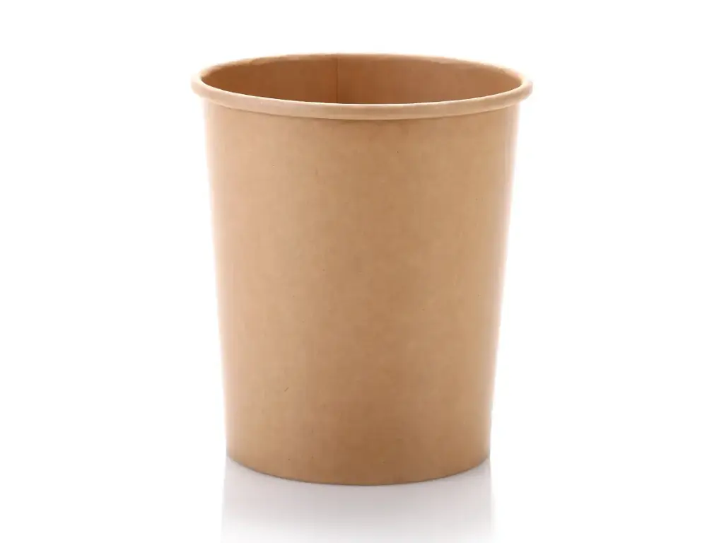 1000ml XJ Ice Cream Tub | Paper | 50's